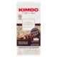 Kimbo Espresso Barista Capsule in Alluminio Compatibili con le Macchine Nespresso Original* 10x5,5 g