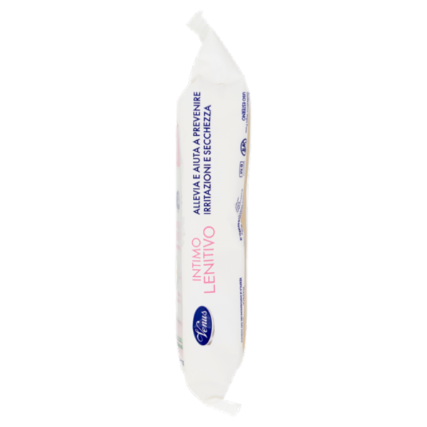 Venus Intimo Lenitivo Salviettine Intime 12 pz