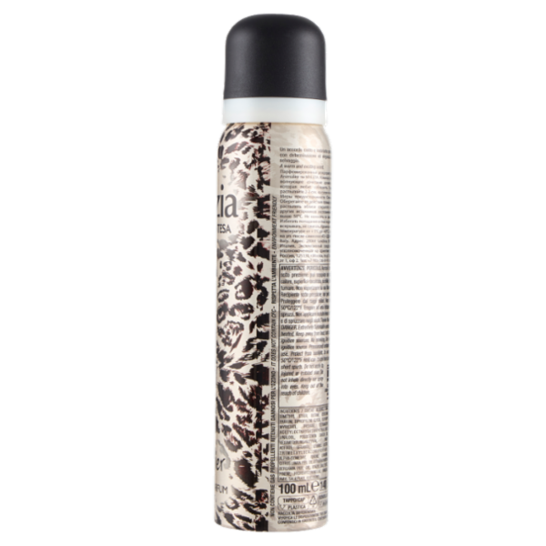 Malizia Profumo d'Intesa Animalier Seduction Parfum Deodorant 100 mL