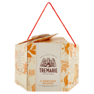Tre Marie Il Panettone Milanese 1500 g