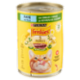 PURINA FRISKIES Paté con Coniglio e Verdure 400 g
