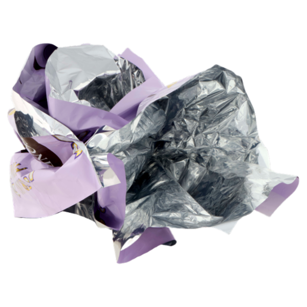 Bauli Grandi Firme Uovo Fondente Lui 365 g