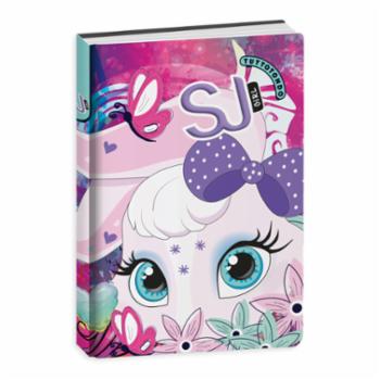Sjgang Cuccioli Diario 10 Mesi