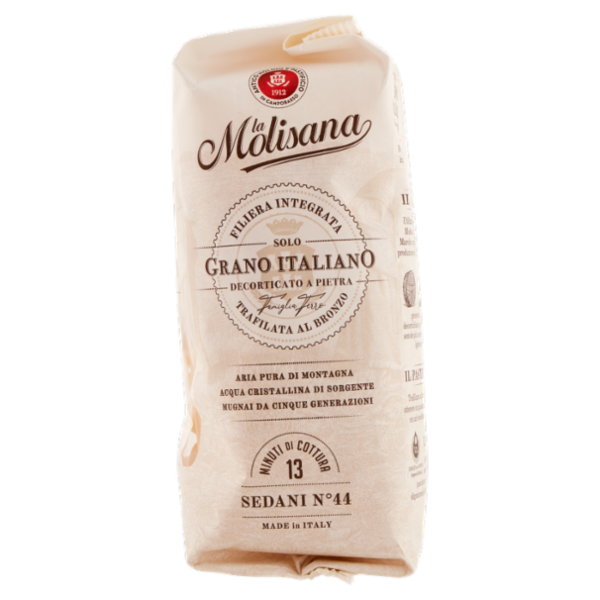 la Molisana Sedani N°44 500 g