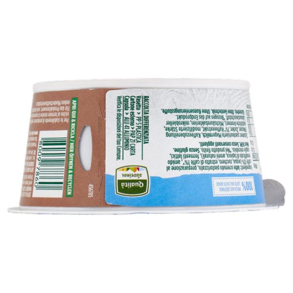 mila Skyr Caffè 150 g