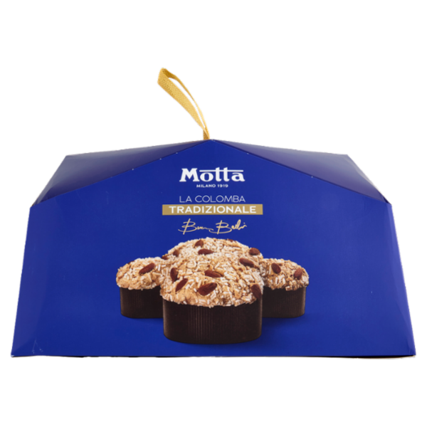 Motta la Colomba Tradizionale 900 g