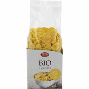 Fuchs Bio Cereals Cornflakes Bio 275g