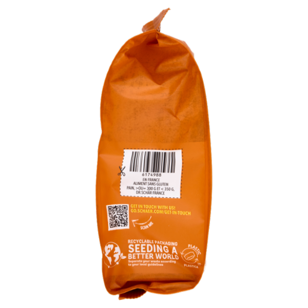 Schär Pan Gratì 300 g