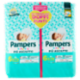 Pampers Baby-dry XL 13 + 13 pz