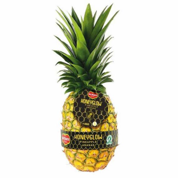 Del Monte Ananas 