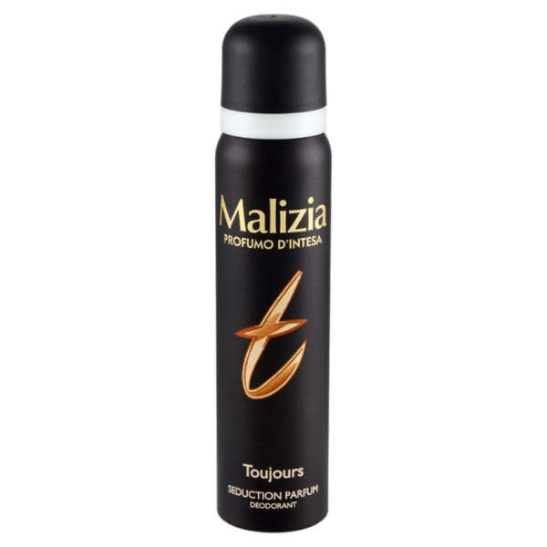 Malizia Profumo d'Intesa Toujours Seduction Parfum Deodorant 100 mL