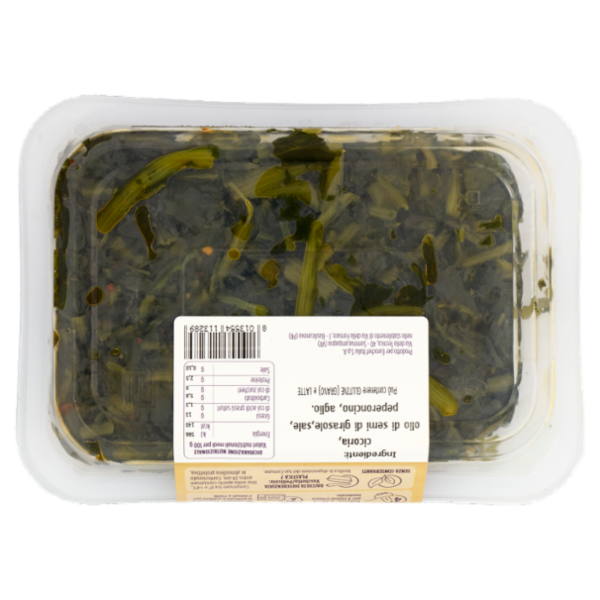Chef a Casa Cicoria Spadellata 280 g