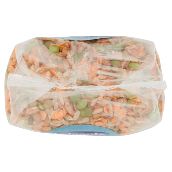 IL GIGANTE Zuppa Rustica 500 g