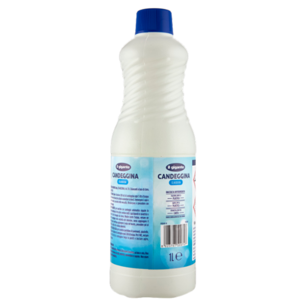 IL GIGANTE Candeggina Classica 1 L
