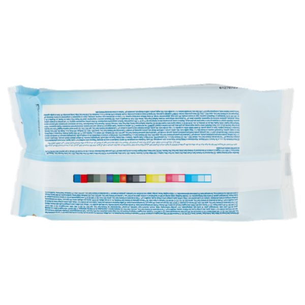 Huggies extra care sensitive Cushiony Baby Cleansing Wipes 56 pz