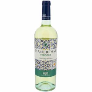 Pianerosse Vino Verdeca Igp 750ml