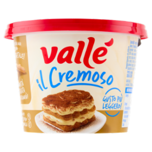 Vallé Il Cremoso 250 g
