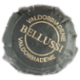 Bellussi Valdobbiadene Prosecco Superiore DOCG Extra Dry 750 ml