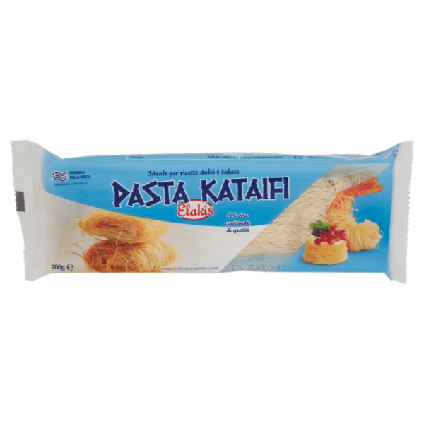 Elakis Pasta Kataifi 200 g