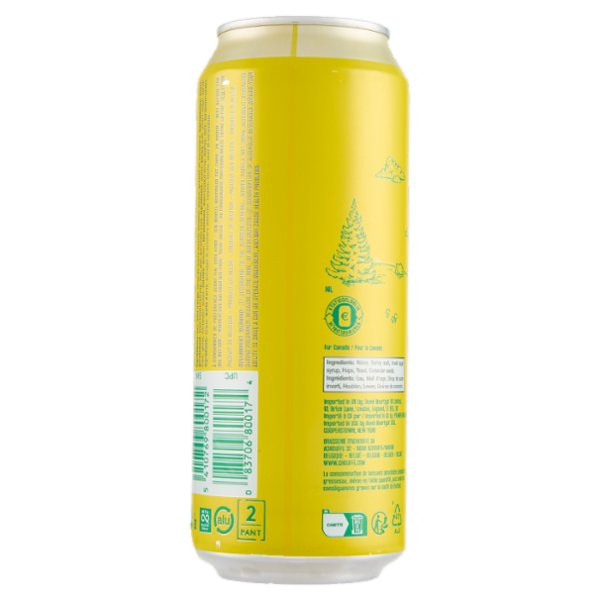 La Chouffe Blonde 500 ml