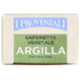 I Provenzali Saponetta Vegetale Argilla 100 g
