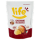 life Castagne del Piemonte Cotte al Vapore e Pelate 125 g
