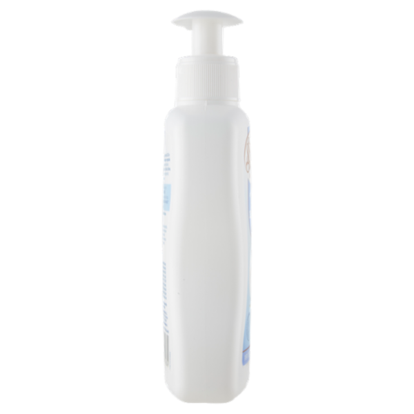 Spuma di Sciampagna Benessere Latte Detergente Intimo Delicato 300 ml