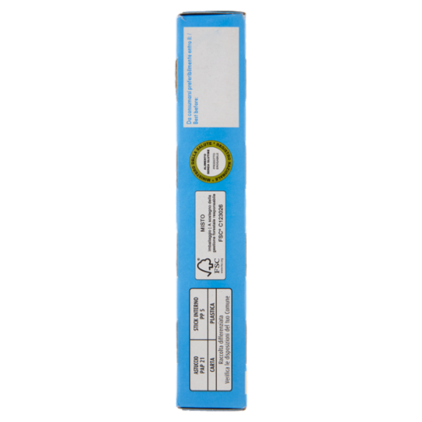 Misura Dolcesenza Barrette 50% Frutta Secca con Cioccolato Fondente 4 x 30 g