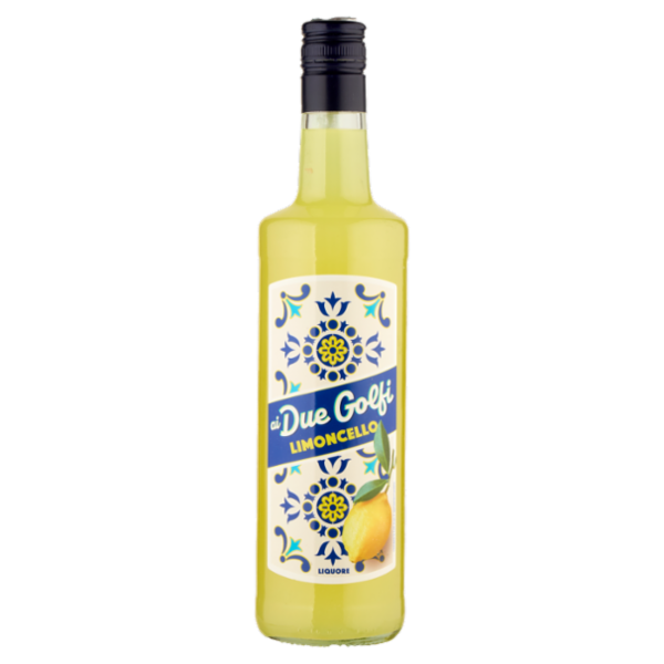 Ai Due Golfi Limoncello 700 ml
