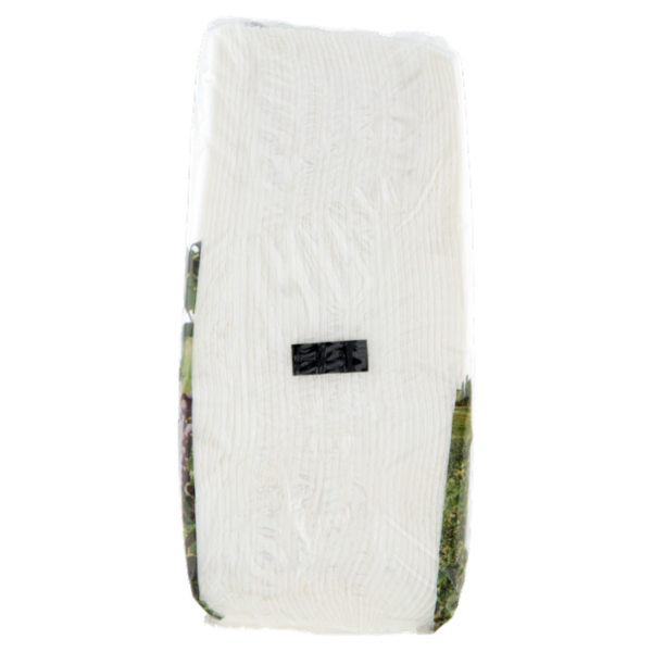 Tuscany tovaglioli morbidi e decorati 2 veli 40 pz