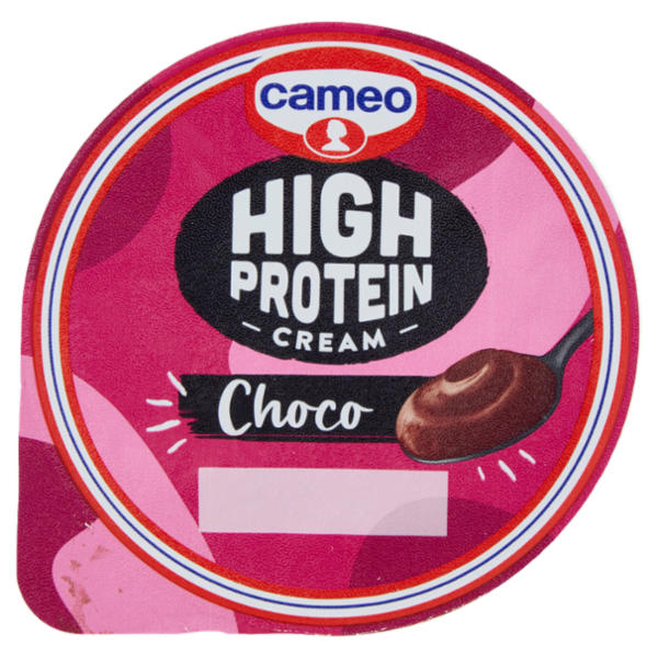 cameo High Protein Cream Choco 200 g