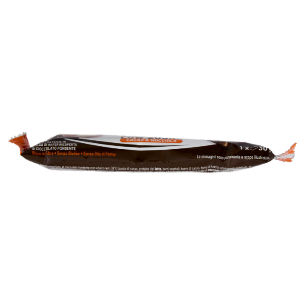 equilibra Protein Pleasure Low Sugar Cacao & Nocciola 30 g