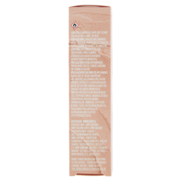 Maybelline New York Fondotinta Perfezionante Instant Perfector, 4 Prodotti in 1, Fair Light, 30 ml