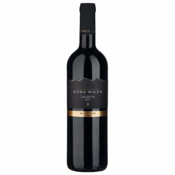 Lagrein Alto Adige Doc Elena Walch