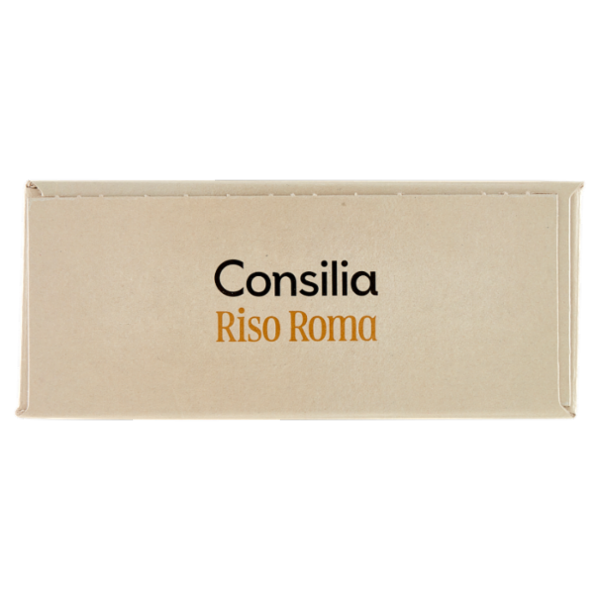 Consilia Riso Roma Superfino 1 kg