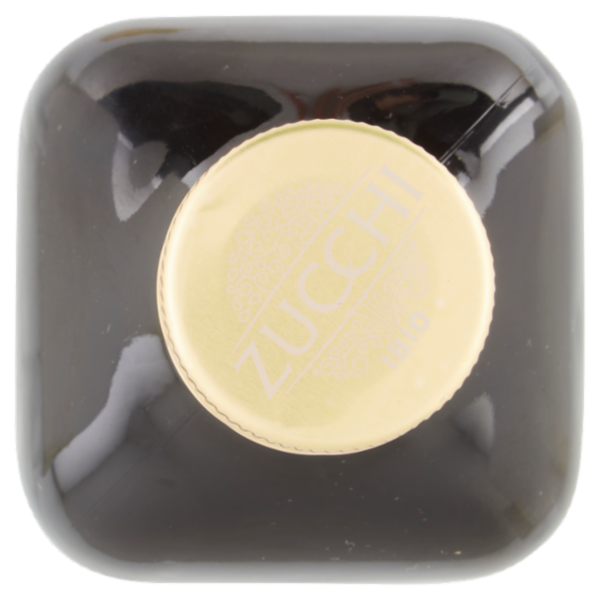 Zucchi 100% Italiano Olio Extra Vergine di Oliva 750 ml