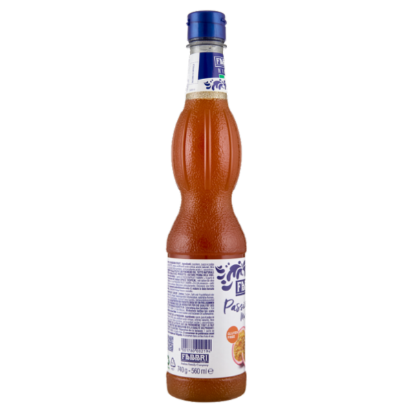 Fabbri Passion Fruit Maracuja 560 ml