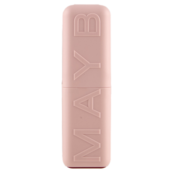 Maybelline New York Serum Lipstick 107 Blind Date Satin