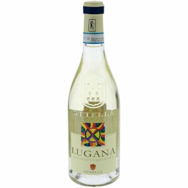 Otella Vino Bianco Lugana Doc 75 cl