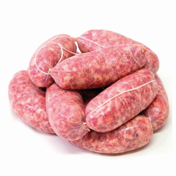 Guidoncarni Salsiccia Macinata di Suino