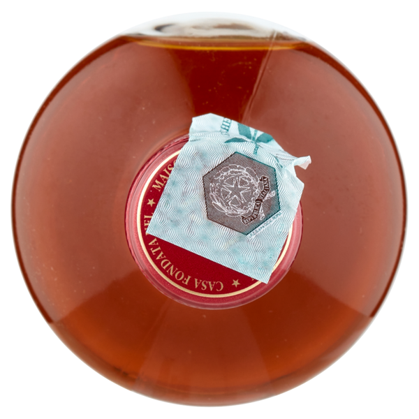 Ducale Grappa Stravecchia Riserva 18 Mesi 70 cl