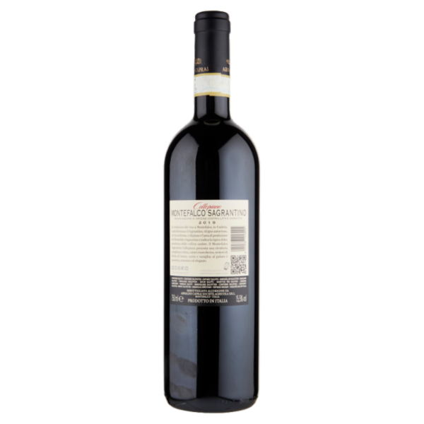 Arnaldo Caprai Collepiano Montefalco Sagrantino DOCG 750 ml