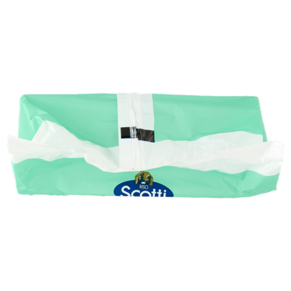 Riso Scotti Si con Riso Senza Lattosio Cornetto con Crema al Cioccolato e Nocciole 5 x 48 g