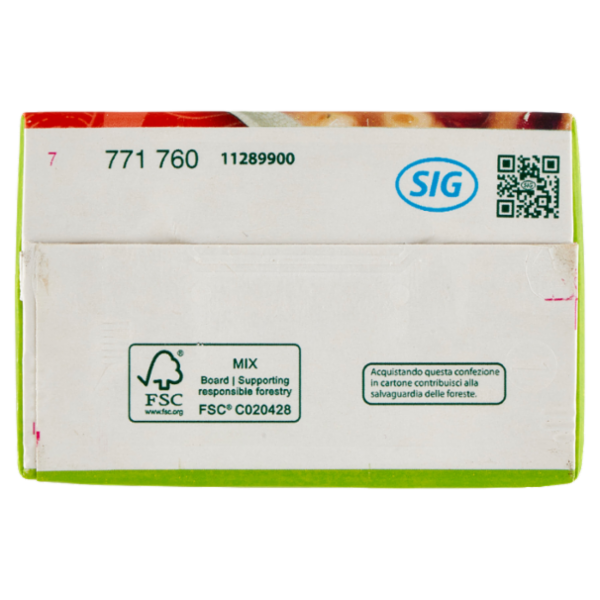 Knorr Mamma che Brodo! Carne Mista 1 l