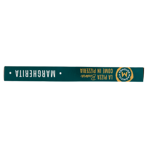 Magnifica Rotonda Pizza Margherita 340 g