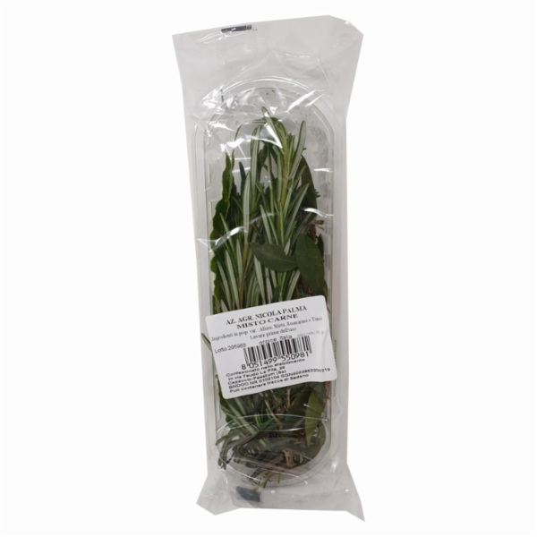 Aromi Misto Carne Gr.30