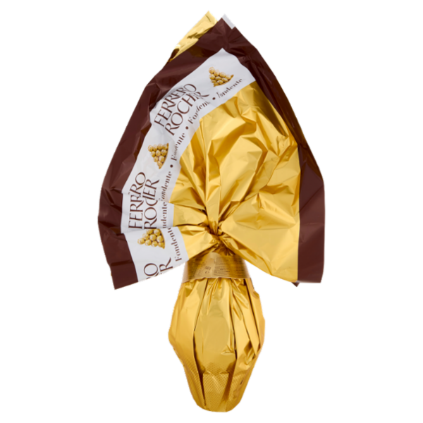 Ferrero Rocher Fondente Cioccolato Fondente con Nocciole 340 g