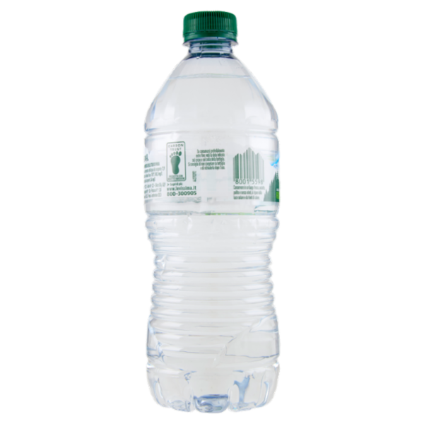 LEVISSIMA, Acqua Naturale 50cl