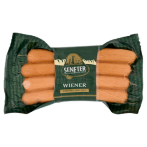 Senfter Wiener 200 g