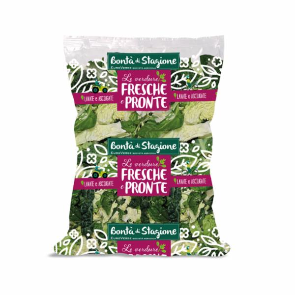 Mix da cuocere 500 g